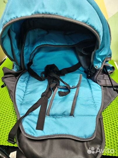 Текстиль на коляску Adbor прогулочную