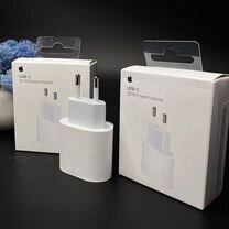 Оптом оригинальный блок+ кабель iPhone 20 w