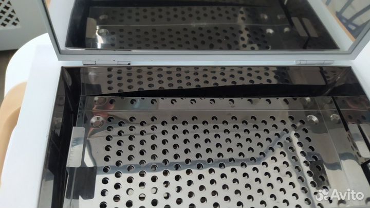 Шкаф сухожаровой