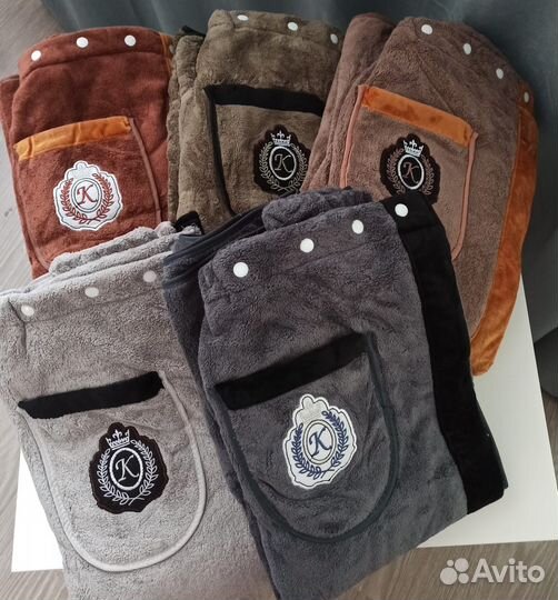 Килт мужской и женский