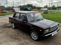 ВАЗ (LADA) 2107 1.5 MT, 2008, 73 000 км, с пробегом, цена 265 000 руб.