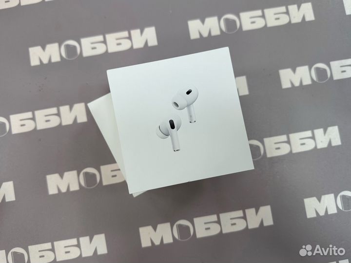 Apple AirPods Pro 2 Type-C New