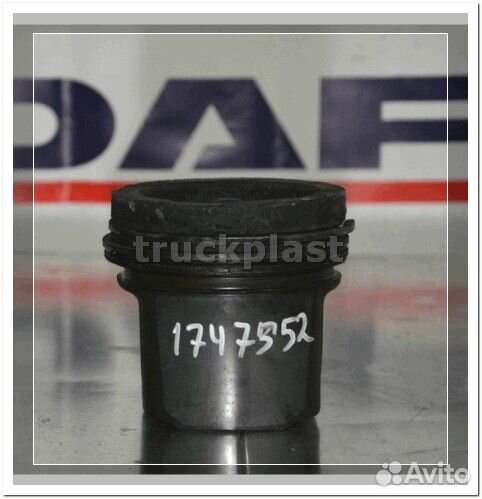 Продается 1747552 Набор поршневой двс MX DAF CF85