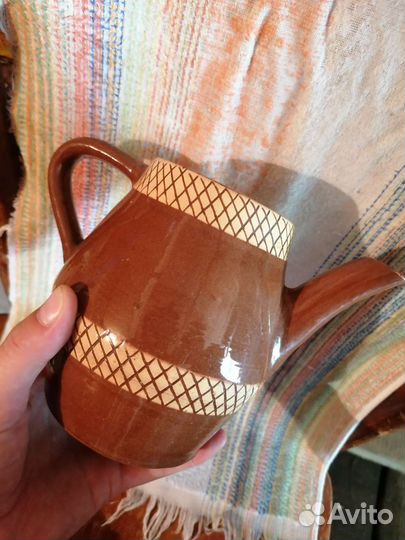 Сервиз чайный СССР