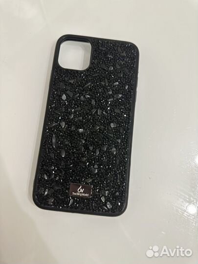 Чехол на iPhone 11 pro max