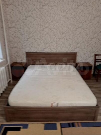 1-к. квартира, 42 м², 1/9 эт.