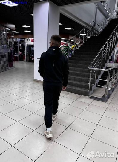 Спортивный костюм Nike (Арт.36911)