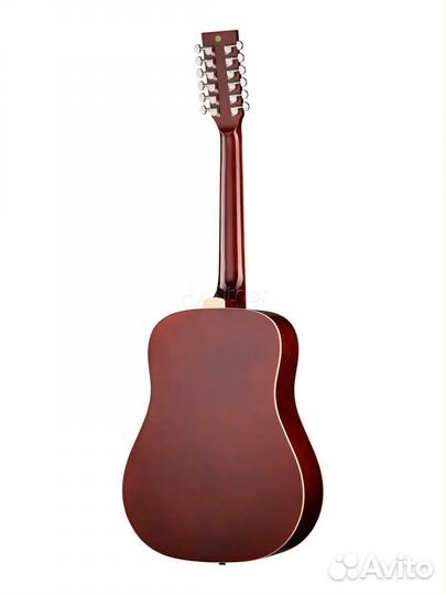 Акустическая гитара Caraya F64012-N