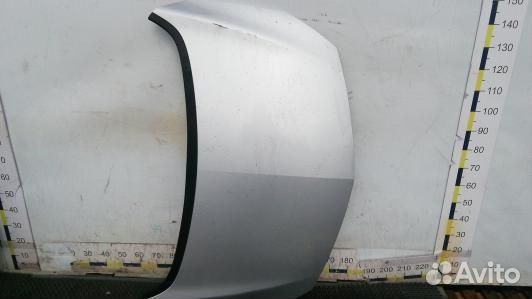 Капот opel astra J (1SK29D201)