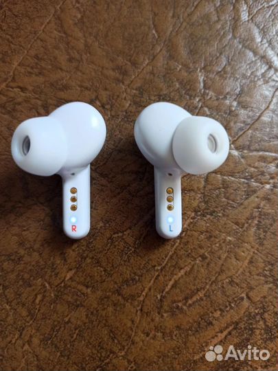 Беспроводные наушники jbl live pro + tws