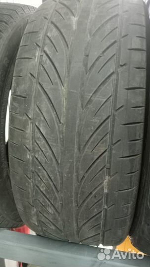 Hankook Ventus V12 Evo K110 245/45 R19