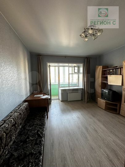 1-к. квартира, 37,3 м², 10/12 эт.