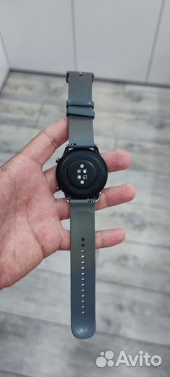 Amazfit gtr 2e