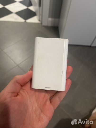 Пауербанк 7800mAh