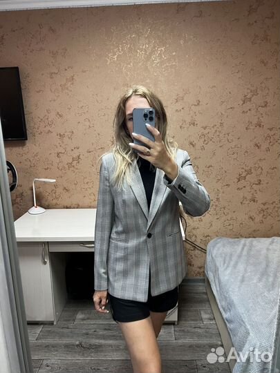 Пиджак