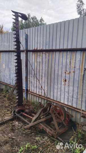 Каток KazTechСельмаш КВ, 1992