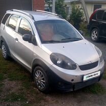 Chery IndiS (S18D) 1.3 MT, 2012, 235 000 км, с пробегом, цена 130 000 руб.