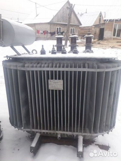 Трансформатор б\у дорого арт63578