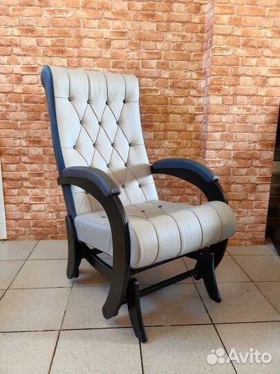 Кресло-качалка