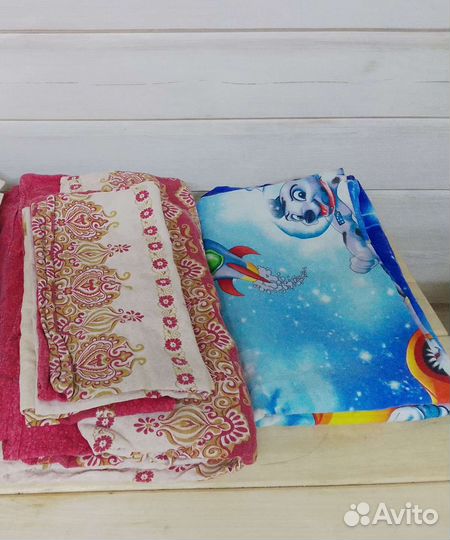 Постельное белье