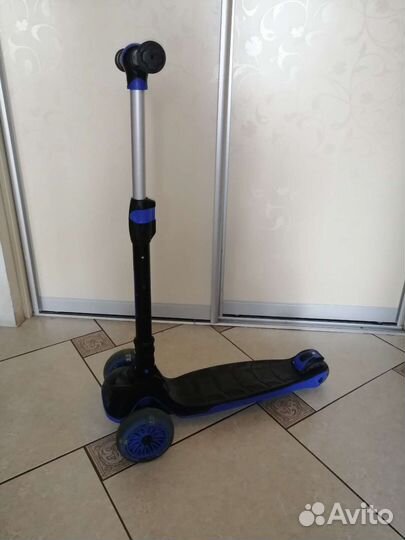 Самикат детский