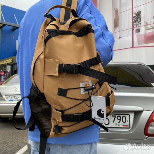 Рюкзак Carhartt