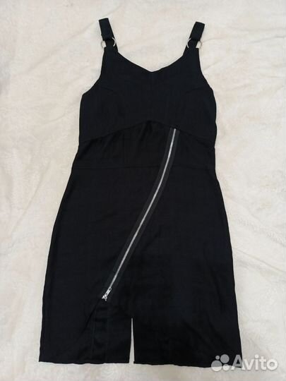 Платье Heartless