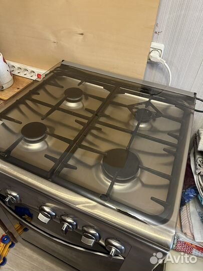 Газовая плита б/у Gefest 6100-03