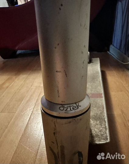 Самокат aztec бу