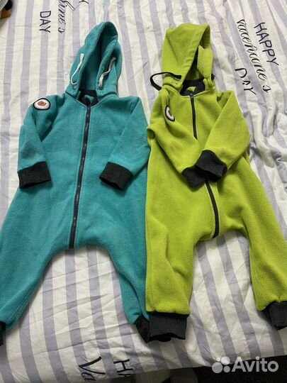 Бамбинизон 86