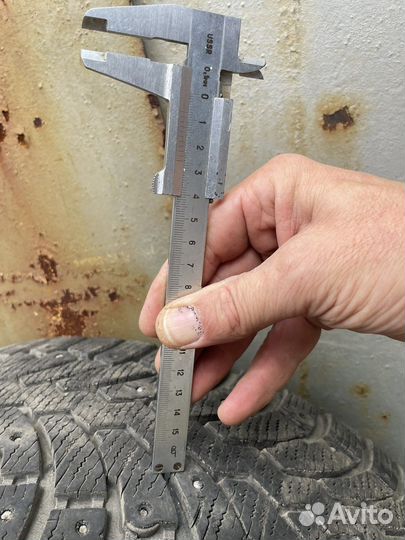 Pirelli Formula Ice 215/55 R17 98T