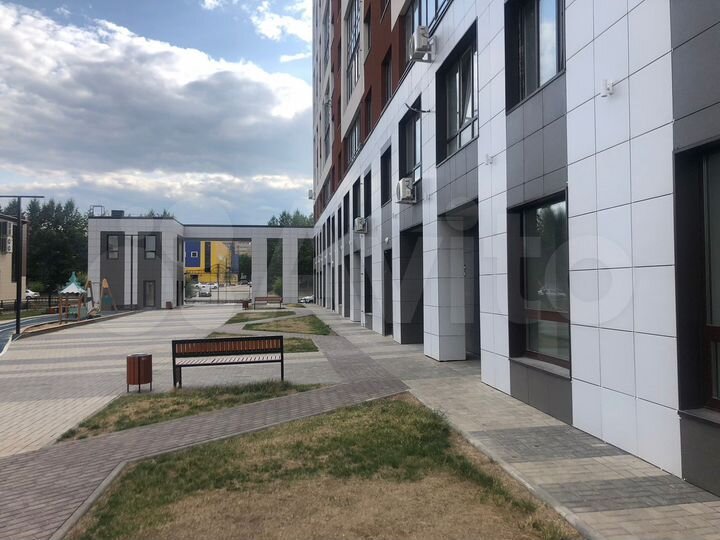 Свободного назначения, 71.5 м²