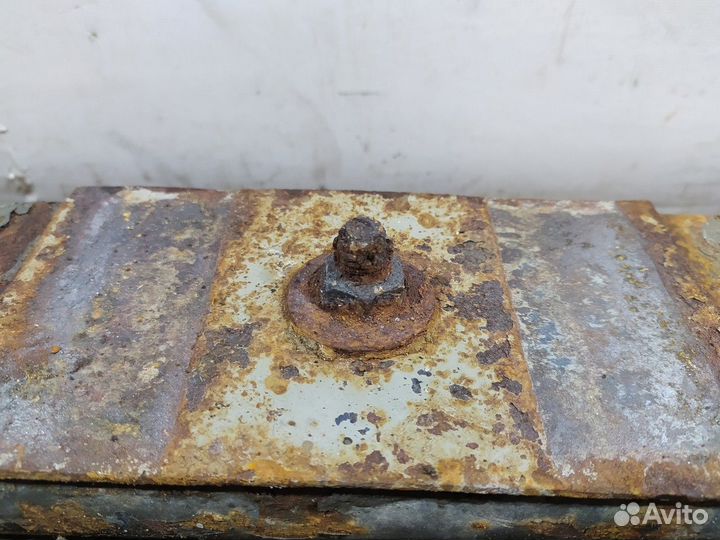 Рессора передняя Volvo FH