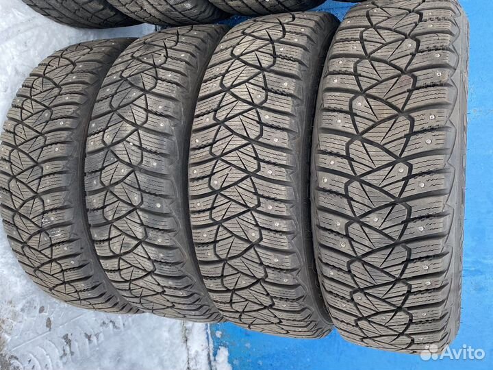 Колёса на пежо партнер 195 65 15 good year