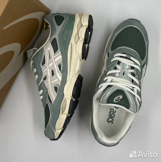 Кроссовки Asics gel nyc Премиум