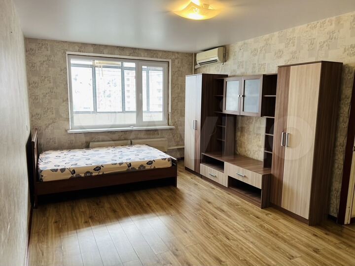 1-к. квартира, 40,8 м², 11/16 эт.