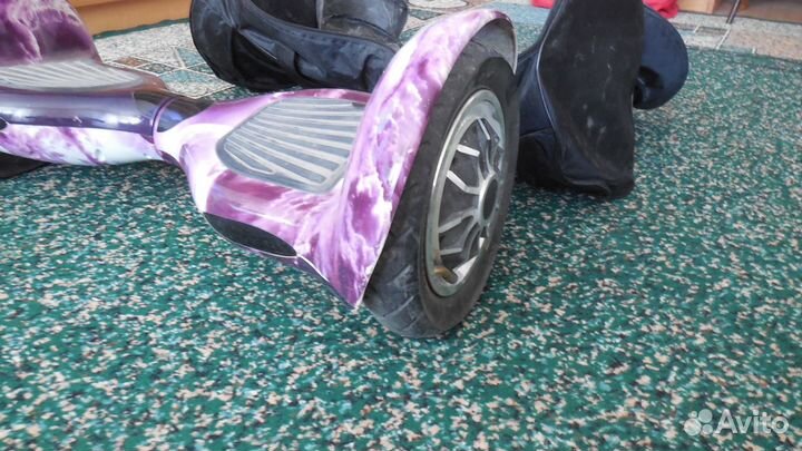 Гироскутер