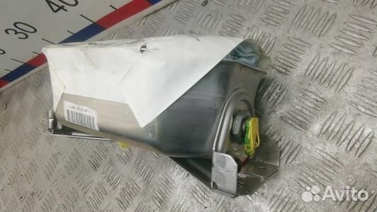 Подушка безопасности пассажира audi A8 D3 (LNT04IU