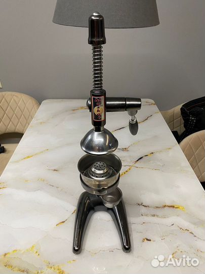 Соковыжималка Пресс Maskot