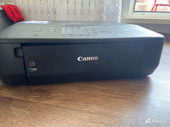 Принтер Canon MG5540