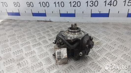 Тнвд дизельный lexus IS 2 (XE20) (93X23AC01)