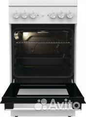 Комбинированная плита Gorenje GK5A12WG