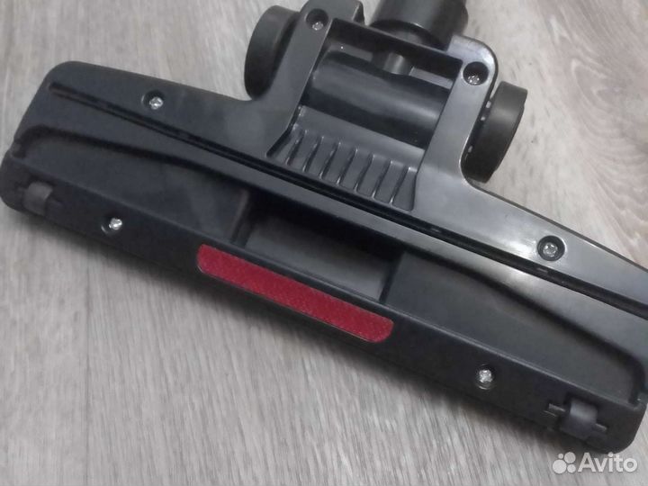 Насадка для пылесоса vitek как новая