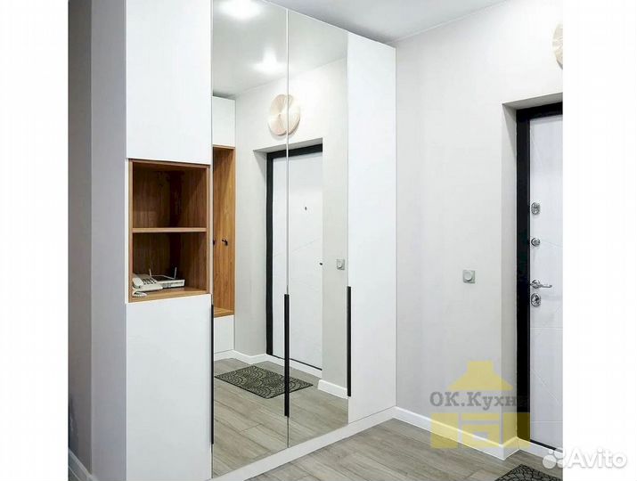 Шкаф в спальню