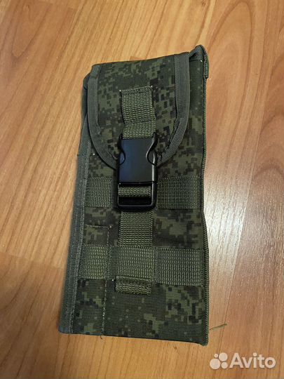 Кобура ратник