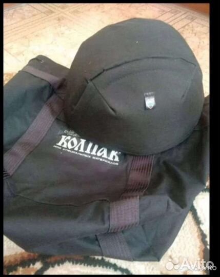 Бронежилет скрытого ношения