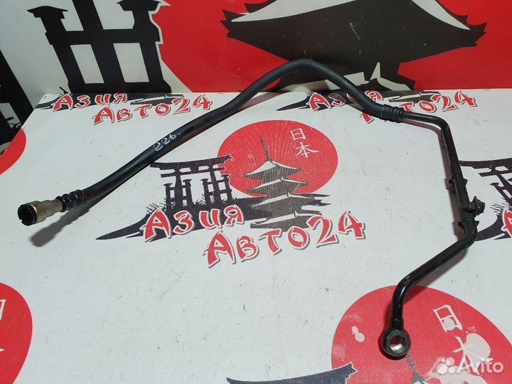 Шланг высокого давления BMW 320i E46 M54 B22 2004