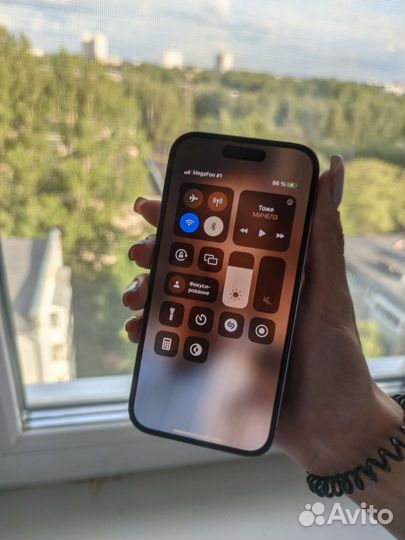 Повербанк беспроводной магнитный MagSafe 10000 VIP