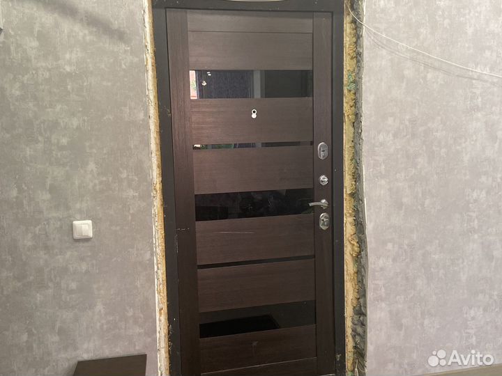 Дверь входная