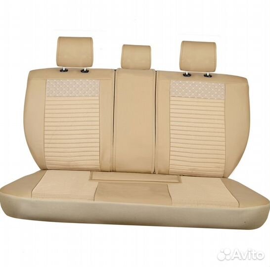 Чехлы для сидений